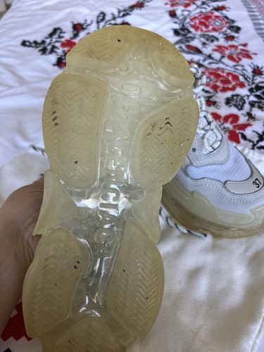 Balenciaga Schuhe - Bild 3 von 7