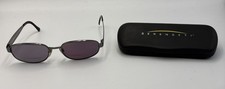 Vintage Sergio Tacchini S.T. 1064-S T866-P Large Polarized Sunglasses Italy