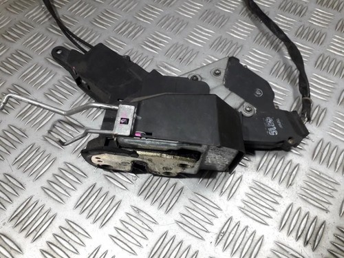 Türschloss Zentralverriegelung Tür Vorne Rechts Toyota Previa DE535012-24 - Bild 2 von 8