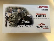 Multiple Action Racing Collections