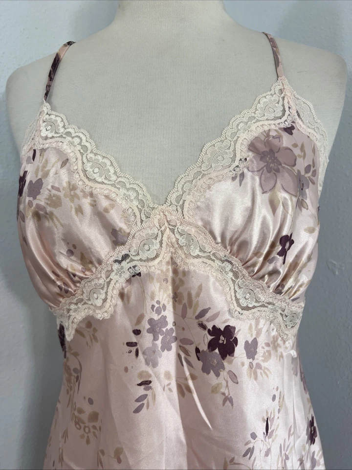 Vestido sin Mangas Gilligan O Malley Para Mujer M Babydoll Sabrina Carpente Coquette Y2K Foto 2 de 4