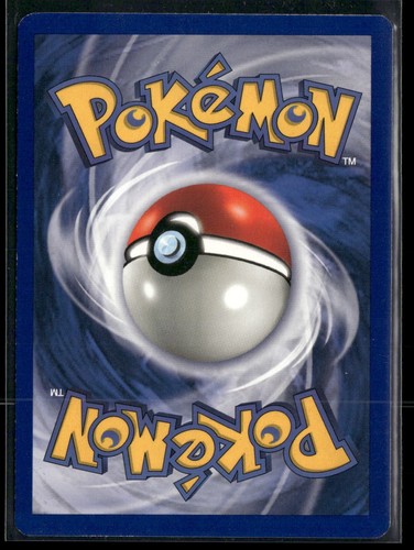 Pokémon * Machop #052/102 Common * Base Set * Near Mint or Better - Picture 2 of 2