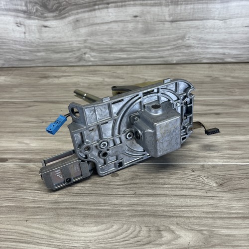 10 - 12 Range Rover HSE L322 OEM Automatic Transmission Gear Shifter Assembly - Picture 9 of 11