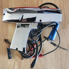 Vintage KAL Equip Power Timing Light