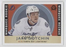 2017-18 O-Pee-Chee Marquee Rookies Retro Jake Dotchin #512 0i6