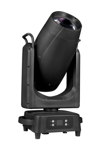 Impermeable 600W LED Cabezal Móvil Luz Lavado 3en1 Zoom Gobos CMY CTO ip66 - Imagen 2 de 11