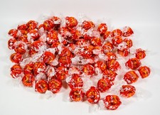 Lindt Lindor MILK CHOCOLATE TRUFFLES 2Lb 5oz bag