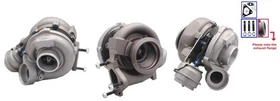 Turbolader Abgasturbolader für MERCEDES-BENZ E-KLASSE T-Model