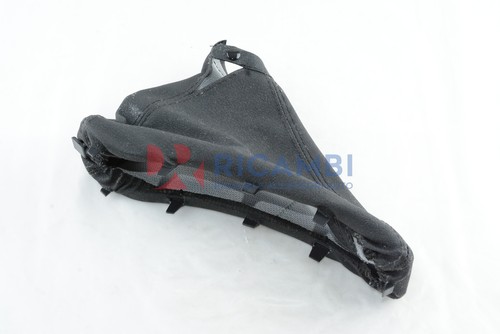 CUFFIA LEVA COMANDO FRENO A MANO ALFA ROMEO 156 - ALFA ROMEO 156042704/1 - Picture 2 of 5