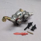 Sludge Dinobot 1985 Vintage Hasbro G1 Transformers Action Figure