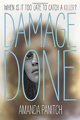 Damage Done, Amanda Panitch