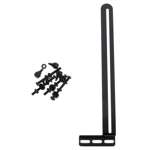 Cooling Fan Bracket Graphics Card Computer Supply Radiator Holder - 第 10/12 張圖片