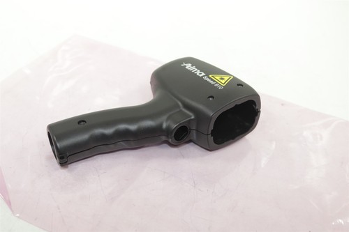 Alma Lasers Speed 810 Plastic Handpiece Black Cover No Trigger - Picture 4 of 6
