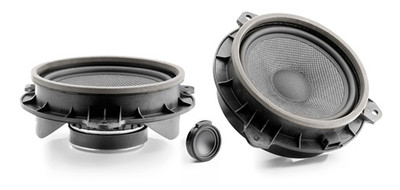 Focal IS-165TOY - 16,5cm 2-Wege Compo