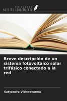 Satyendra Vishwakarma | Breve DescripcióN De Un Sistema Fotovoltaico Solar...