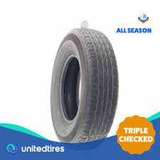 Used St 23580r16 Contender Ttt868 124120m - 632 Used St 23580r16 Contender Ttt868 124120m - 632