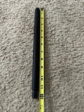 Proto J4235S Puller Forcing Screw, 3/4"-12 Acme Thread 11”  x 12” OAL Fractional