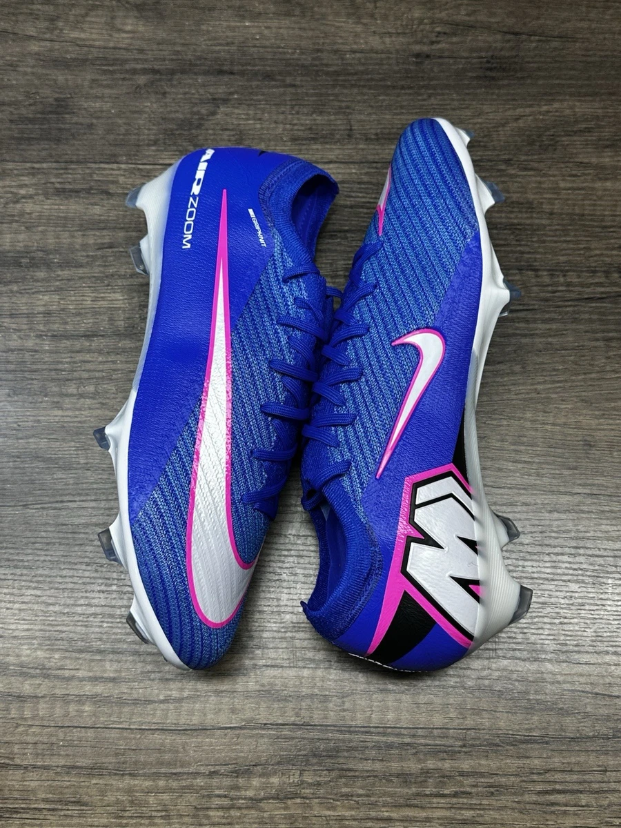 Las mejores ofertas en Nike Zoom Mercurial Vapor 16 Elite FG Racer