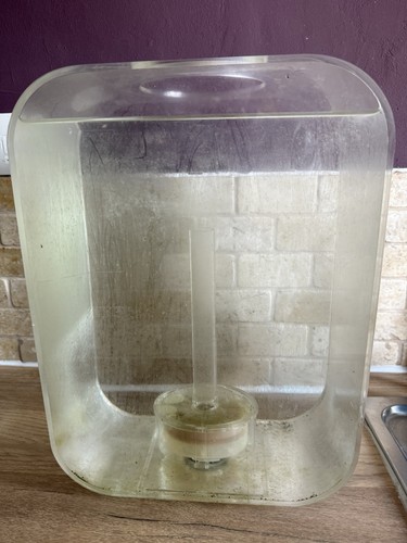 biOrb Life 60 Liter Aquarium - Weiß komplettes tropisches Süßwasseraquarium - Bild 2 von 11