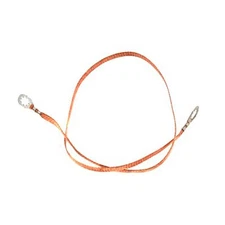 Genuine ACDelco For GMC C3500/K3500 1994-2000 Engine Ground Strap | Direct Fit