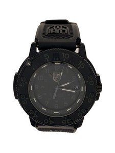 Luminox 3000/3900 V3 Series ブラック 腕時計 LUMINOX ルミノックス ネイビーシールズ 3000シリーズ 3900 V3
