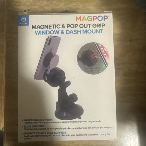 Magpop Phone holder - Picture 1 of 2