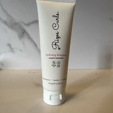 NEW RIZOS CURLS Travel Size Hydrating Shampoo 2.5 Fl oz / 75 ml
