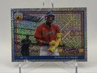 2026 Topps Series 1 Ronald Acuña Jr. Base (RAW)