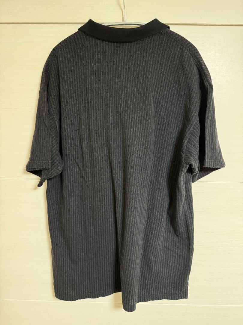 トップス Carhartt pass port polo L Carhartt Men L Pass Port Polo Limited Edition Collaboration