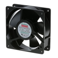 HATCO 02.12.006.00 Axial Fan 230V