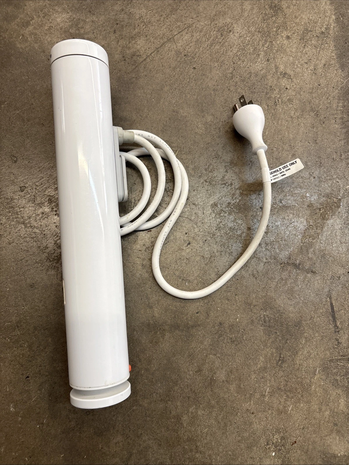 Joule Sous Vide by ChefSteps WiFi Bluetooth Slow Immersion Cooker
