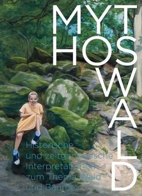 Mythos Wald | Jean-Marie/Böhm, Sebastian/Bopp-Schumacher, Ute u a Biwer | Buch
