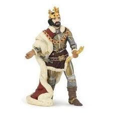 King Ivan Figurine