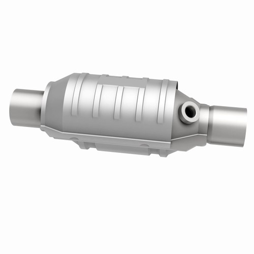 Convertidor catalítico universal 1,75 Single O2 Boss 53033 Magnaflow - Imagen 10 de 11