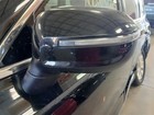 Driver Side View Mirror Power Heated Repeater Fits 20-22 TELLURIDE 3069644