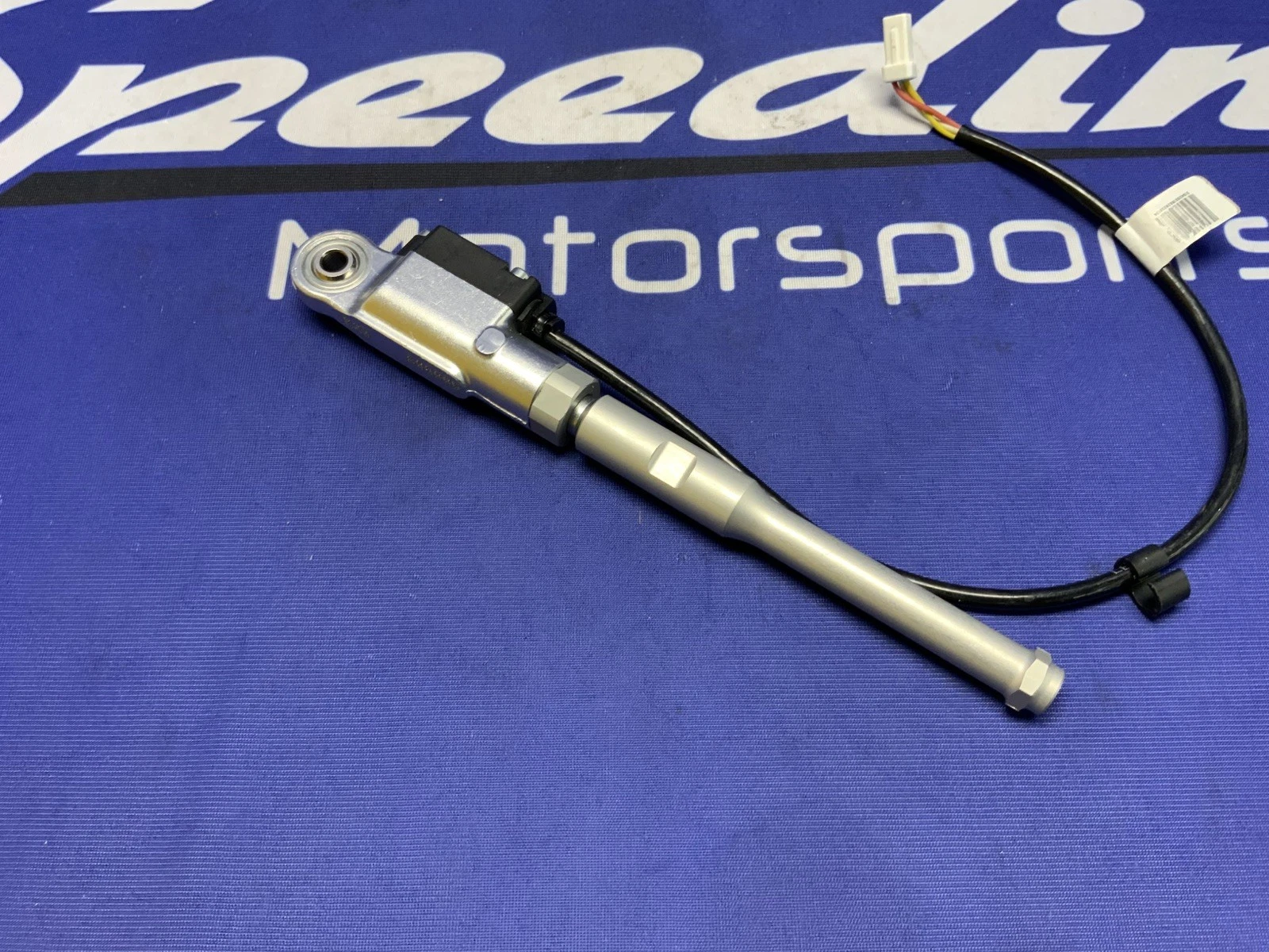Ducati Steering Damper Assembly Panigale V2 2020-2024 OEM 36420101A