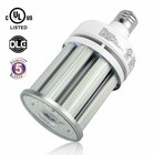 80W LED Corn Bulb E39 Large Base 5000K Daylight Warehouse Workshop Factory Light