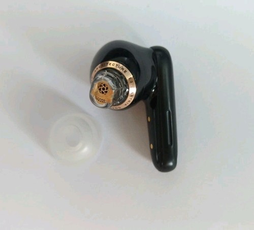 Linker Ohrhörer Anker Soundcore Liberty 4 Schwarz | Ersatzteil / Left Bud only - Zdjęcie 3 z 3