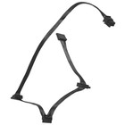 PCIe 6-Pin 1 auf 4  15-Pin-Stromversorgungskabel für  Focus+/ MK3/ FX/ P-Se1967
