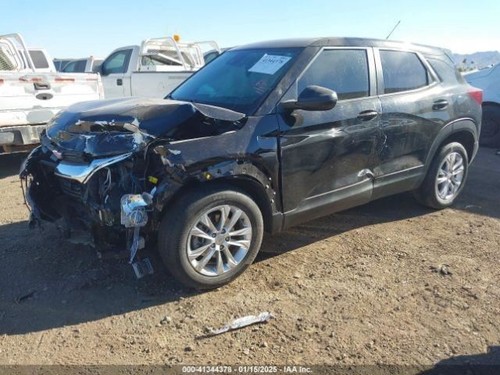 Alternator Fits 20-23 ENCORE GX 2393019 - Picture 11 of 12