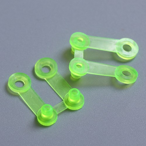 4pcs Clip Punch Card Snap For Knitting Machine KH820 KH830 KH840 KH860 KH890 _tm - Picture 8 of 11