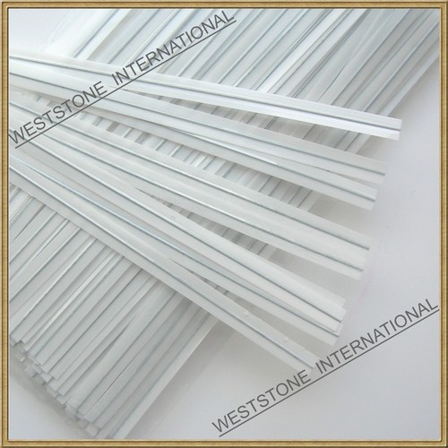 100 pcs 4" Metallic Twist tie for Cello Candy Bag - Picture 10 of 30