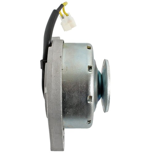 MIA10338 Dynamo passend für John Deere Rasentraktoren 2243 322 330 332 790 F912- - Bild 2 von 8