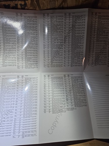 CUMMINS ISL G CM2180 WIRING DIAGRAM Bulletin 4021637 FREE SHIPPING - Picture 2 of 3