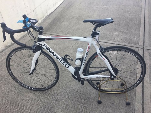 BICICLETTA DA CORSA PINARELLO | eBay