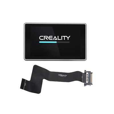 Creality  K1 Max Screen Kit Touch Screen Kit 4.3 inch 480×400 Not  K1 Max 2025