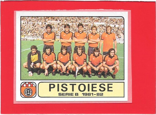 CALCIATORI 1981-82 -Panini- Figurine-Stickers SCEGLI RECUPERATE " 399 - 580 " - Picture 47 of 169