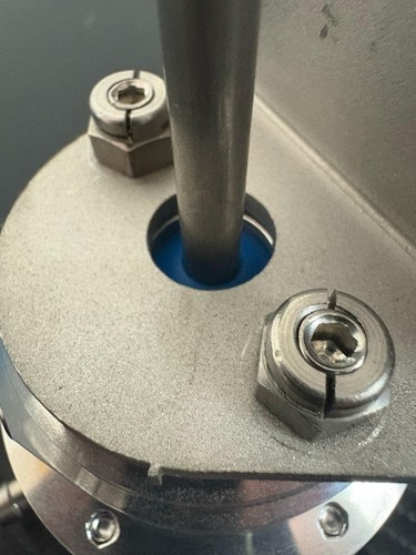 ACTUADOR FORGE FMACST FORD FOCUS ST 225 - Imagen 4 de 5