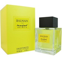 Balmain Monsieur By Pierre Balmain Eau De Toilette Spray 100ml Balmain Monsieur By Pierre Balmain Eau De Toilette Spray 100ml