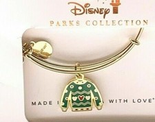 Alex and Ani Bangle Bracelet Shiny gold Tone Christmas Collection"Ugly Sweater" Alex and Ani Bangle Bracelet Shiny gold Tone Christmas Collection"Ugly Sweater"